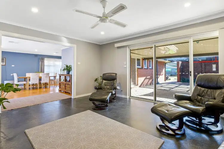 Fourth view of Homely house listing, 5 Marcian Street, Christie Downs SA 5164