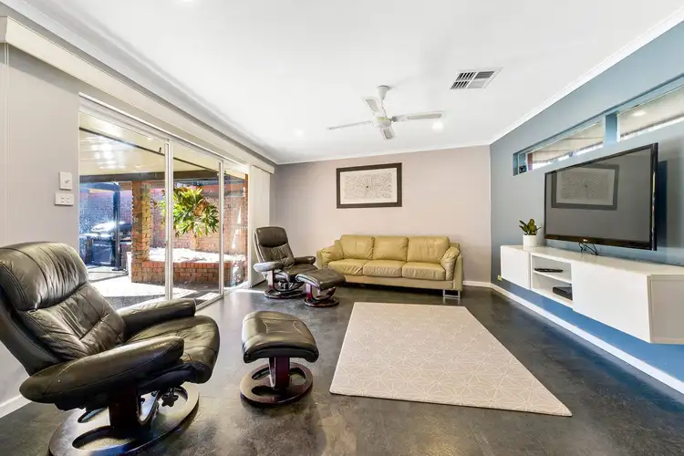 Fifth view of Homely house listing, 5 Marcian Street, Christie Downs SA 5164