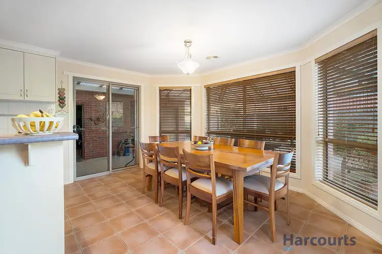 Third view of Homely house listing, 9 Falcon Drive, Invermay Park VIC 3350