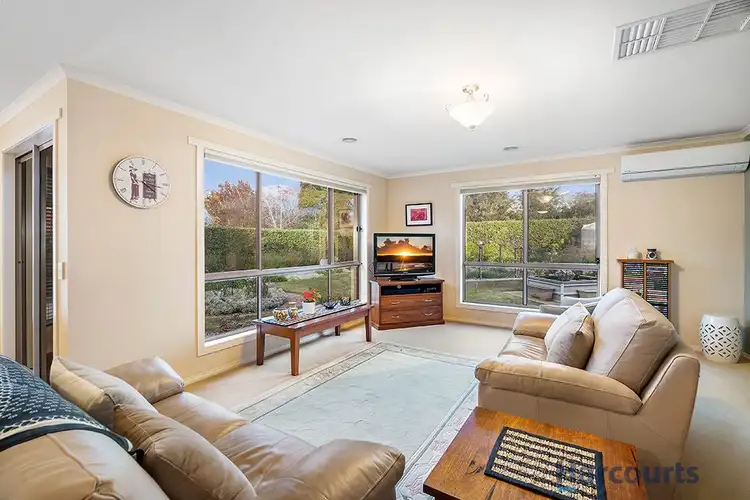Fourth view of Homely house listing, 9 Falcon Drive, Invermay Park VIC 3350