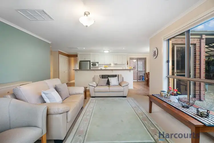 Sixth view of Homely house listing, 9 Falcon Drive, Invermay Park VIC 3350