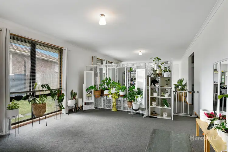 Third view of Homely house listing, 15 Bradman Street, Clarendon Vale TAS 7019