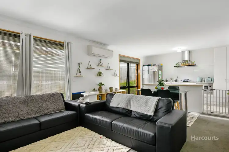 Fourth view of Homely house listing, 15 Bradman Street, Clarendon Vale TAS 7019