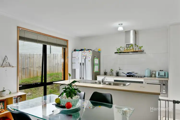 Fifth view of Homely house listing, 15 Bradman Street, Clarendon Vale TAS 7019