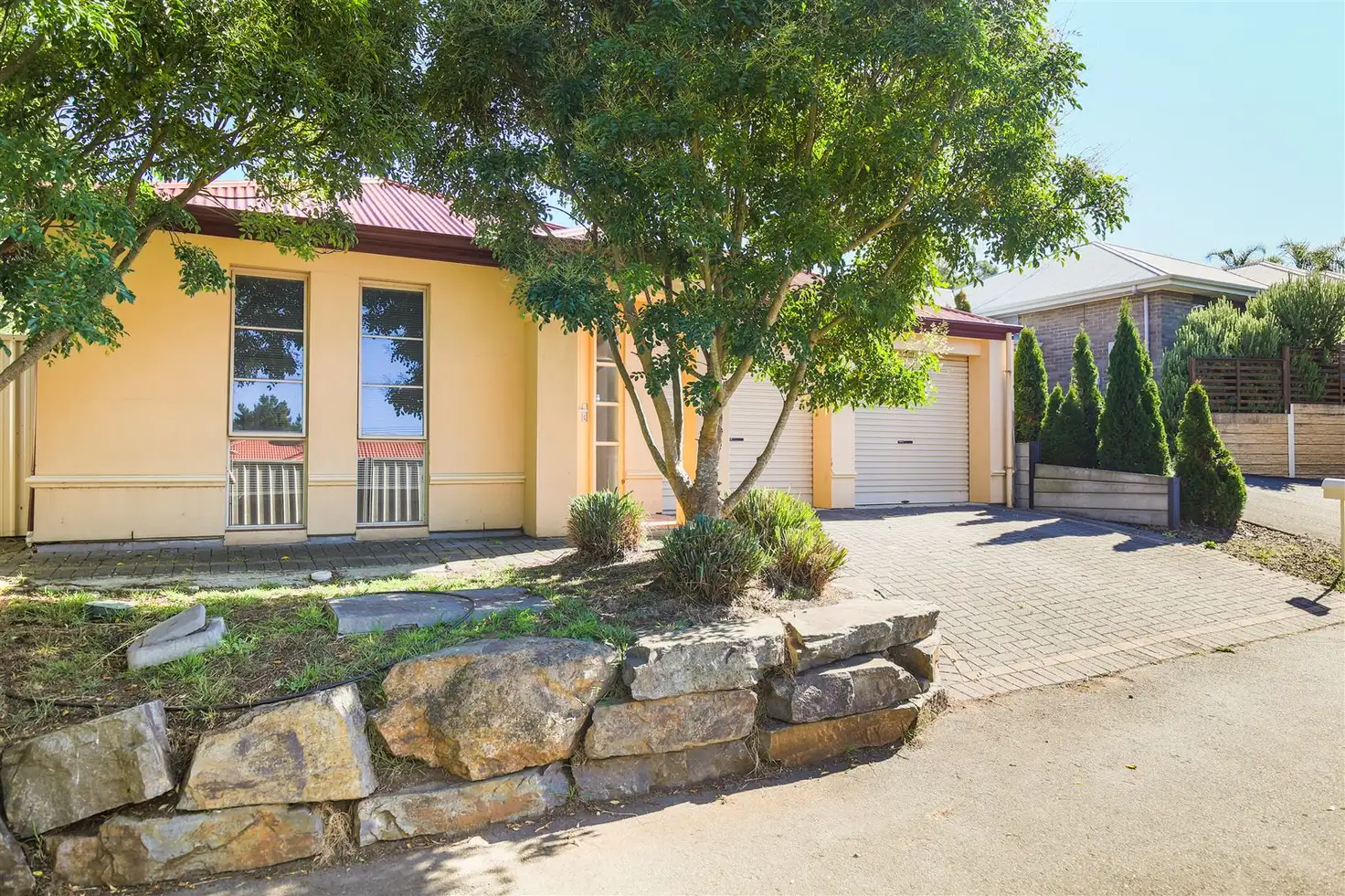 Main view of Homely house listing, 2/39 Cameron Road, Mount Barker SA 5251