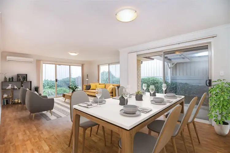 Second view of Homely house listing, 2/39 Cameron Road, Mount Barker SA 5251