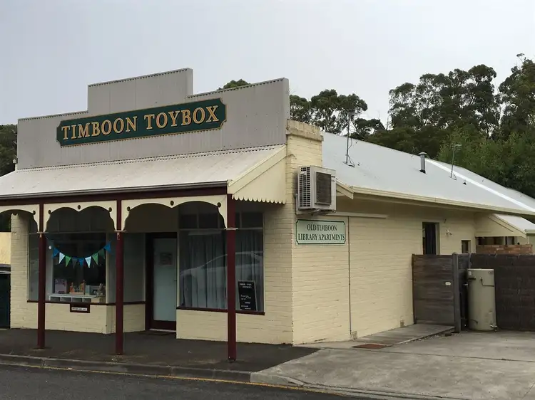 1/11 Curdievale Rd, Timboon VIC 3268