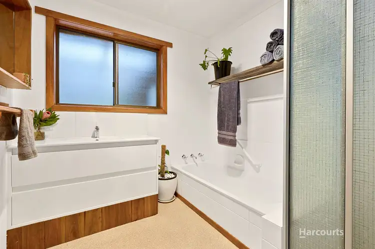 Fourth view of Homely house listing, 4 Sanderson Place, Shorewell Park TAS 7320