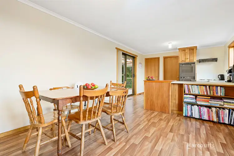 Fifth view of Homely house listing, 4 Sanderson Place, Shorewell Park TAS 7320