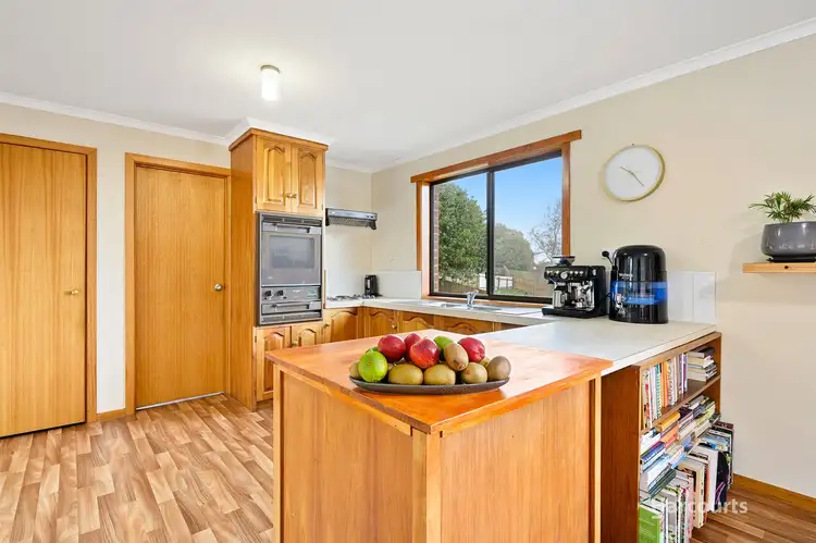 Sixth view of Homely house listing, 4 Sanderson Place, Shorewell Park TAS 7320