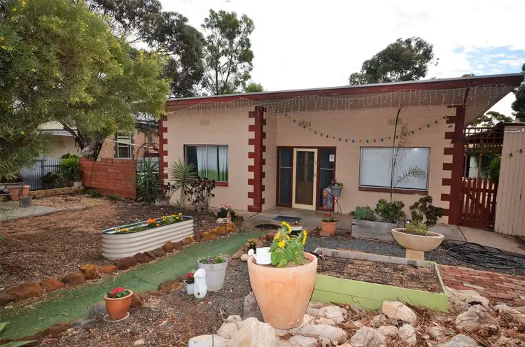 Main view of Homely house listing, 39 Peake Street, Karoonda SA 5307