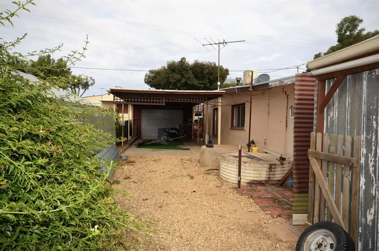 Fifth view of Homely house listing, 39 Peake Street, Karoonda SA 5307