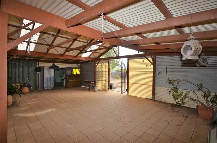 Sixth view of Homely house listing, 39 Peake Street, Karoonda SA 5307