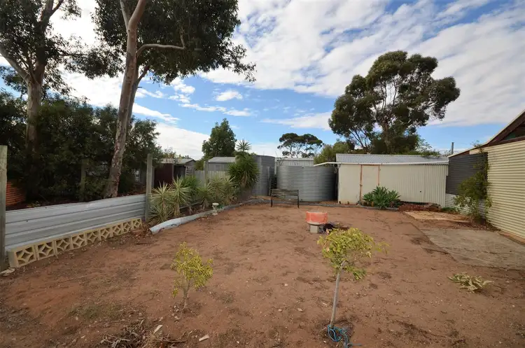Seventh view of Homely house listing, 39 Peake Street, Karoonda SA 5307