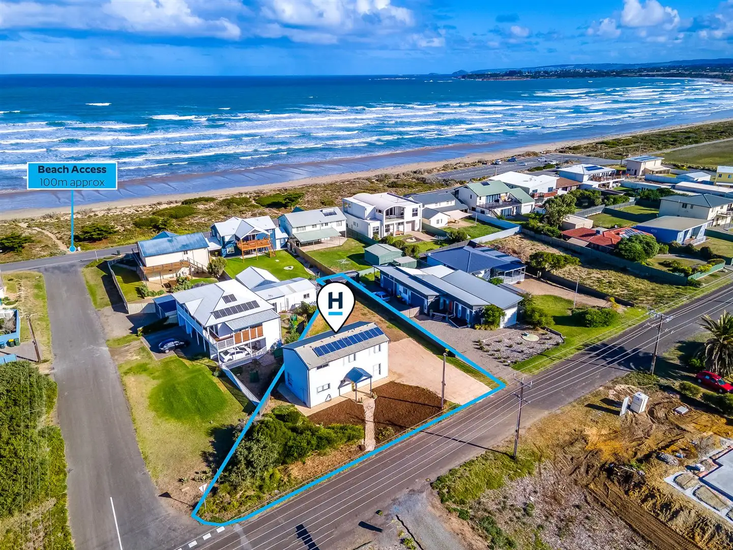 Main view of Homely house listing, 171 Newell Avenue, Middleton SA 5213