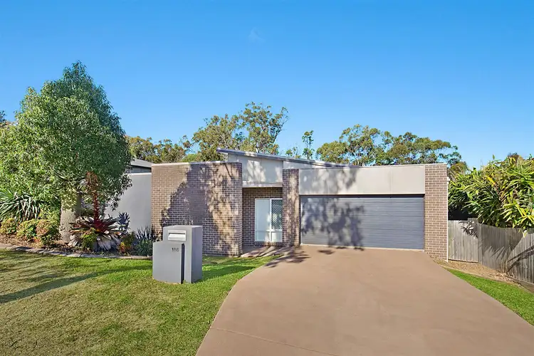 166 Balthazar Circuit, Mount Cotton QLD 4165