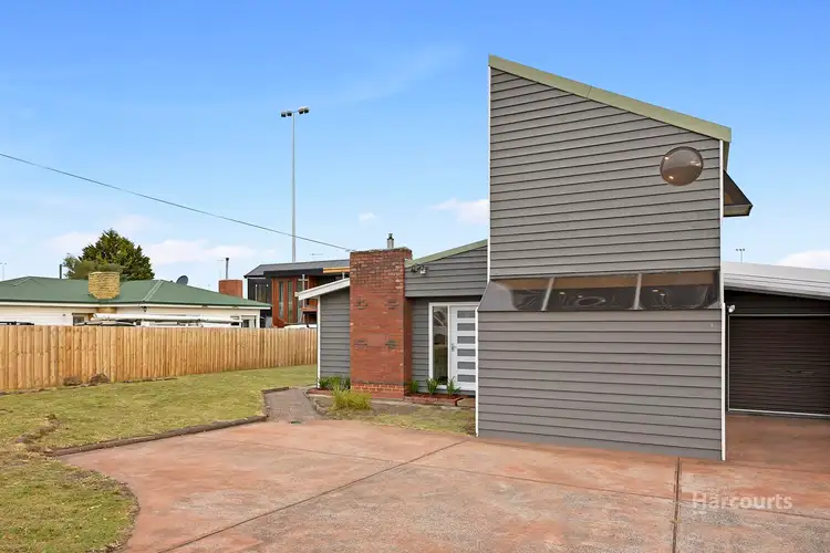 Third view of Homely house listing, 149 Clarence Street, Howrah TAS 7018