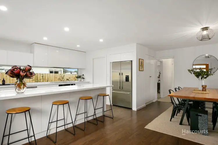 Fourth view of Homely house listing, 149 Clarence Street, Howrah TAS 7018