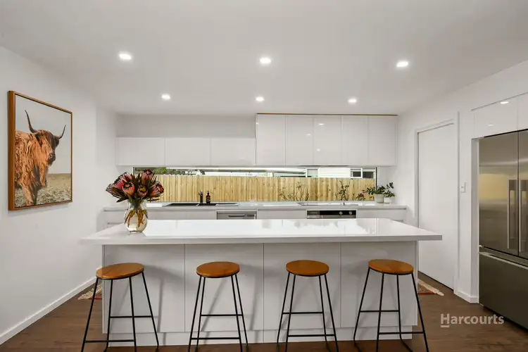 Fifth view of Homely house listing, 149 Clarence Street, Howrah TAS 7018