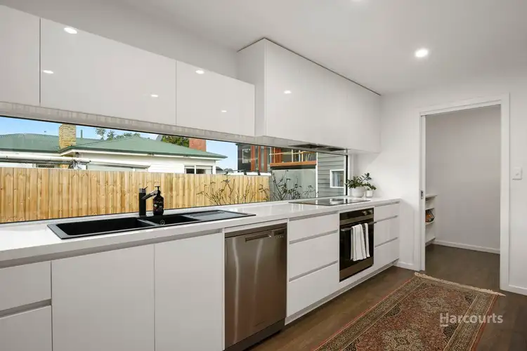 Sixth view of Homely house listing, 149 Clarence Street, Howrah TAS 7018