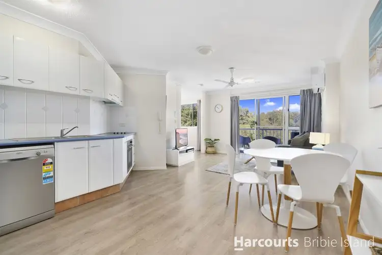 32/5 Links Court, Woorim QLD 4507
