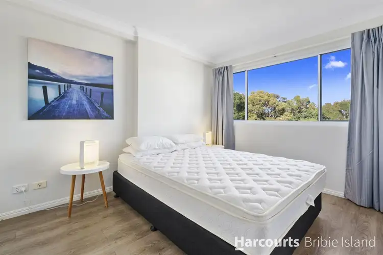 Third view of Homely unit listing, 32/5 Links Court, Woorim QLD 4507
