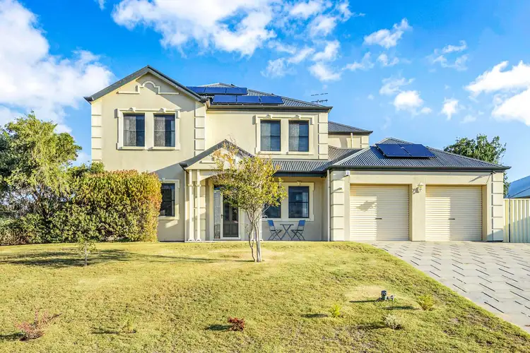 Main view of Homely house listing, 6 Telegraph Court, Hindmarsh Island SA 5214