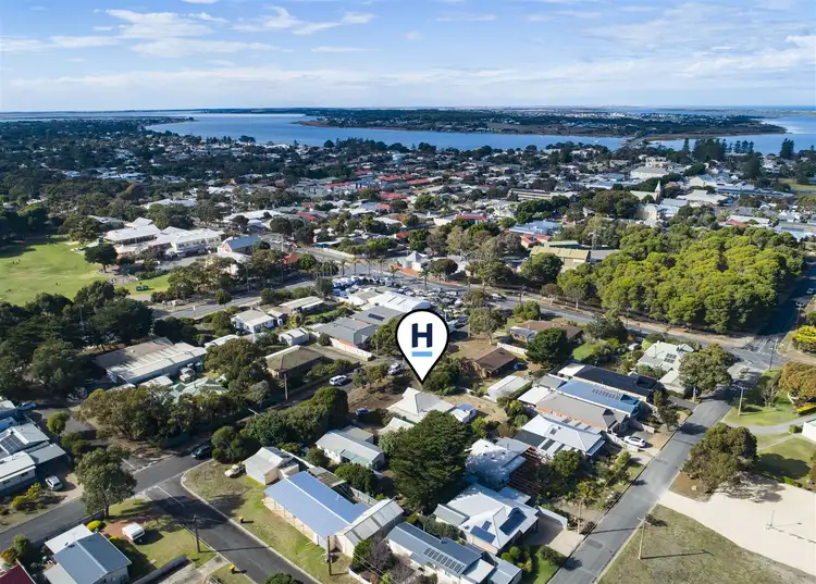 Fifth view of Homely house listing, 21 Farquhar Street, Goolwa SA 5214