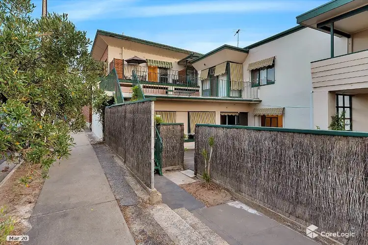 Main view of Homely unit listing, 5/58 Esplanade, Semaphore SA 5019