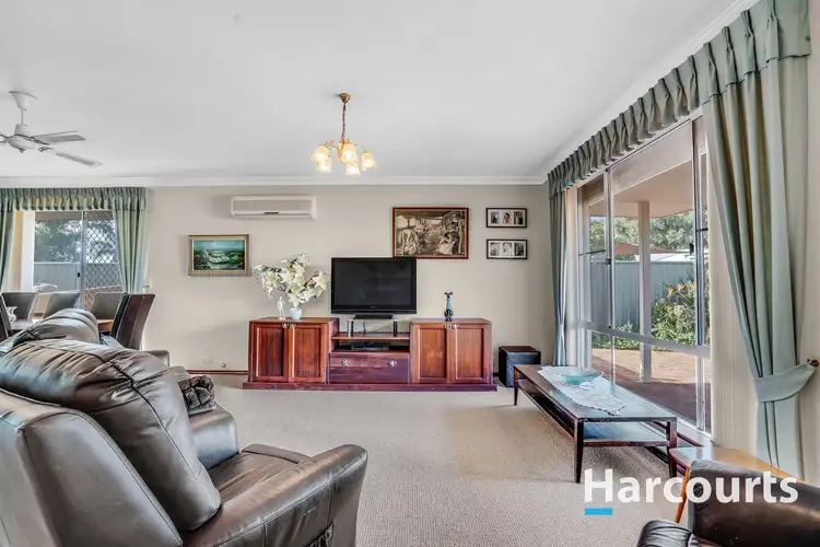 Fourth view of Homely semi-detached listing, 20B Serena Street, Falcon WA 6210