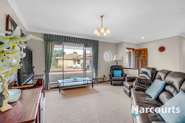 Fifth view of Homely semi-detached listing, 20B Serena Street, Falcon WA 6210