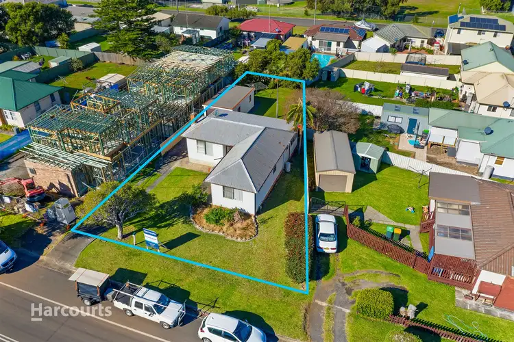 Main view of Homely house listing, 33 Darley Street, Shellharbour NSW 2529