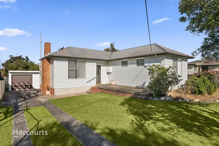 Third view of Homely house listing, 33 Darley Street, Shellharbour NSW 2529