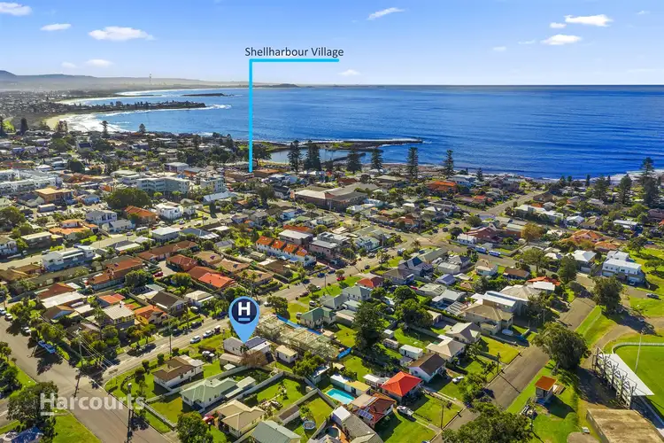 Seventh view of Homely house listing, 33 Darley Street, Shellharbour NSW 2529