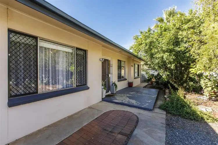 Fifth view of Homely house listing, 102 Woods Terrace, Braitling NT 870