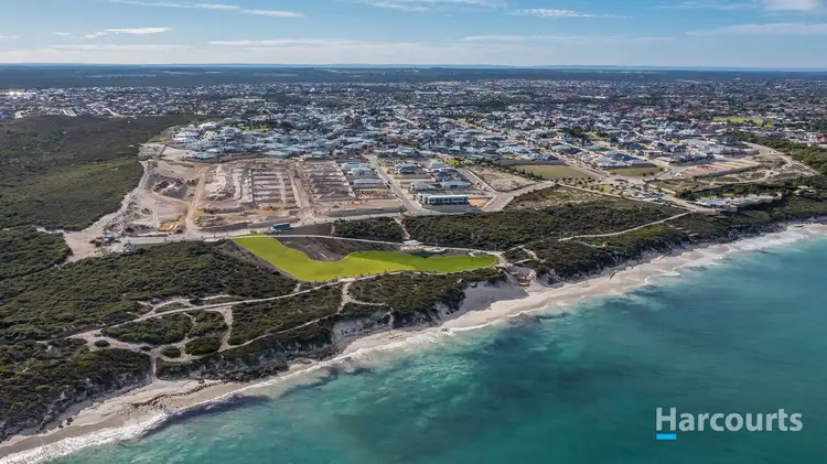 Main view of Homely land listing, Pro Lot 2, LOT Lot 2, Lot 1839 Barquentine Avenue, Jindalee WA 6036