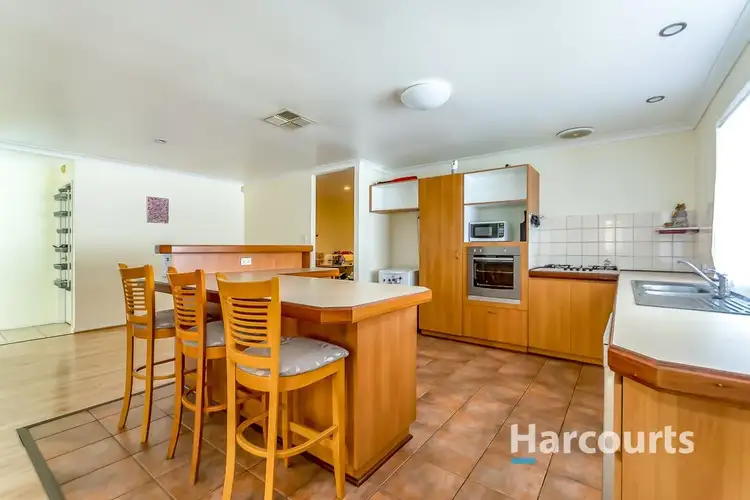 Main view of Homely house listing, 31 Viridian Drive, Banksia Grove WA 6031