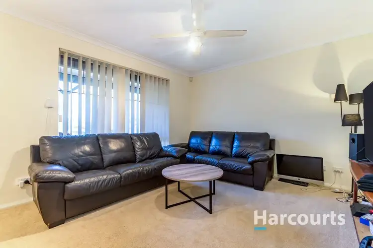 Second view of Homely house listing, 31 Viridian Drive, Banksia Grove WA 6031