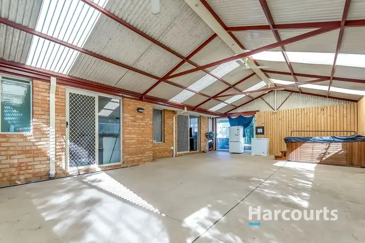 Third view of Homely house listing, 31 Viridian Drive, Banksia Grove WA 6031