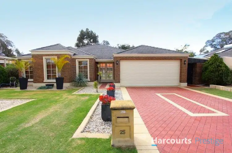 Main view of Homely house listing, 25 Jilakin Loop, Canning Vale WA 6155