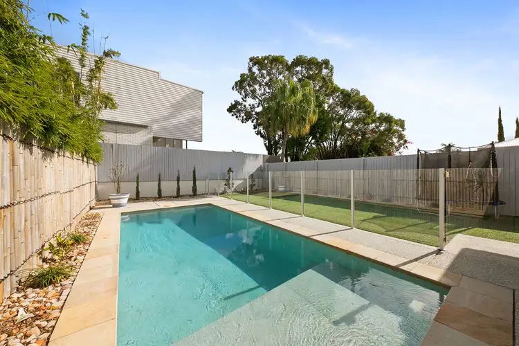Third view of Homely house listing, 46 Pleystowe Crescent, Hendra QLD 4011