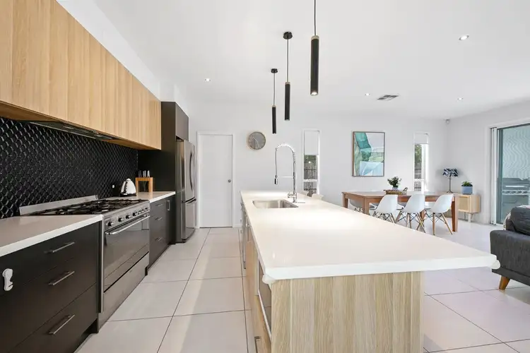 Fifth view of Homely house listing, 46 Pleystowe Crescent, Hendra QLD 4011