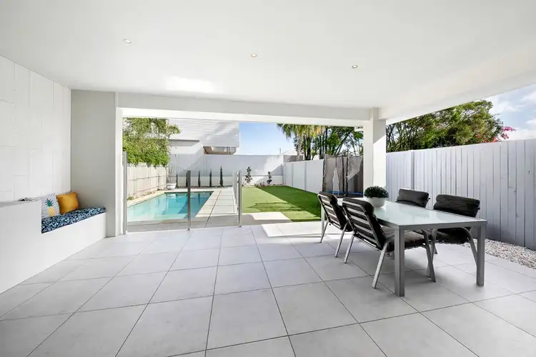Sixth view of Homely house listing, 46 Pleystowe Crescent, Hendra QLD 4011