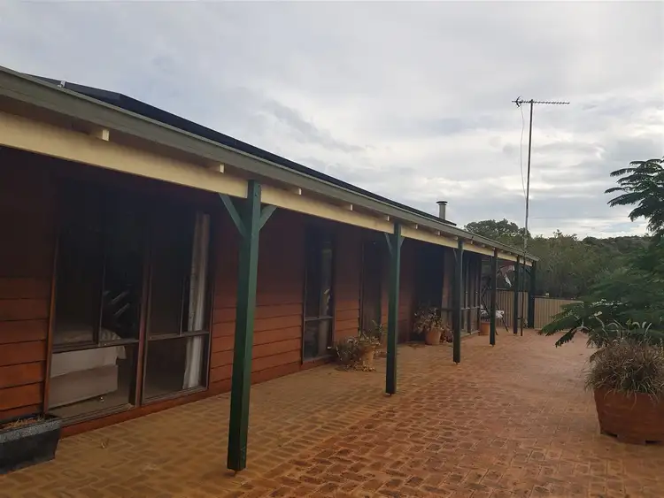 Third view of Homely house listing, 43 Philbey Rd, Dongara WA 6525