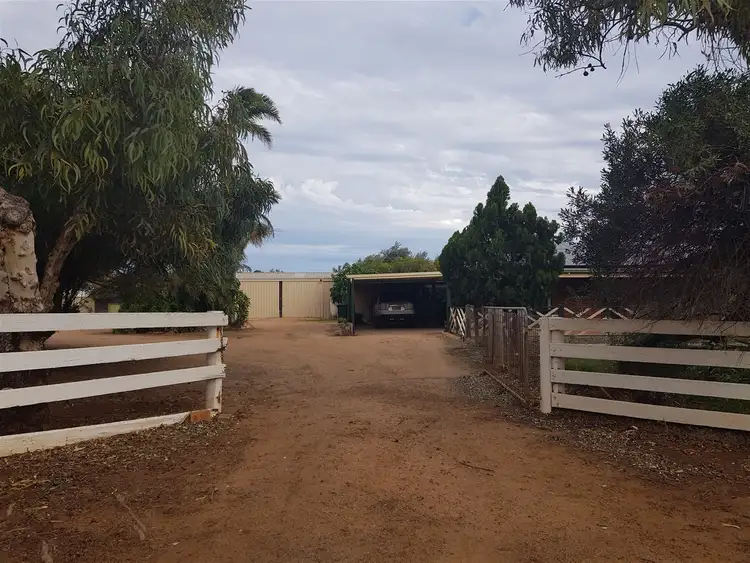Fourth view of Homely house listing, 43 Philbey Rd, Dongara WA 6525