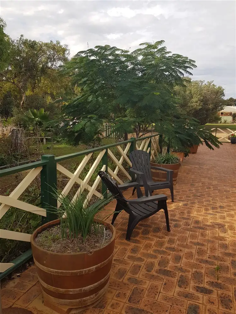 Sixth view of Homely house listing, 43 Philbey Rd, Dongara WA 6525