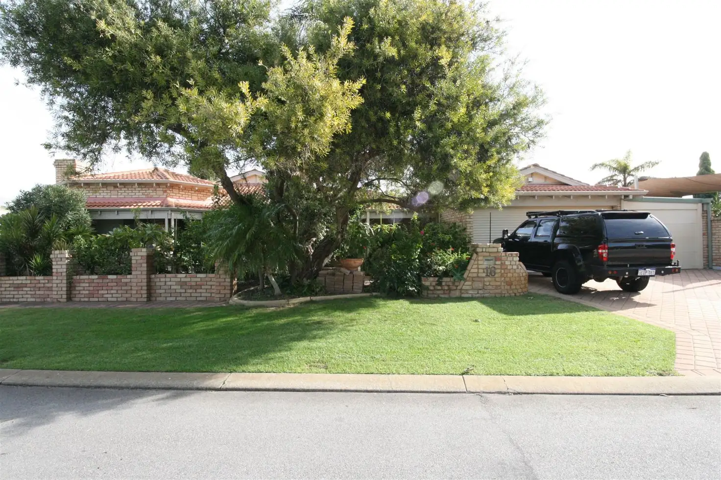 Main view of Homely house listing, 16 Anzac Place, Rockingham WA 6168