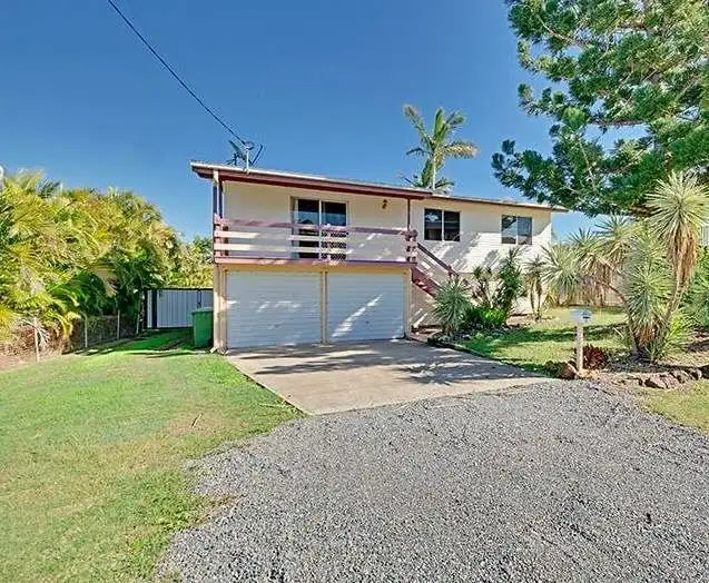 Main view of Homely house listing, 6 Singleton Street, Zilzie QLD 4710