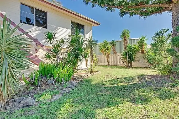 Second view of Homely house listing, 6 Singleton Street, Zilzie QLD 4710