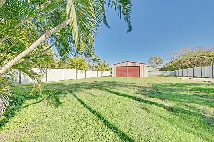 Third view of Homely house listing, 6 Singleton Street, Zilzie QLD 4710